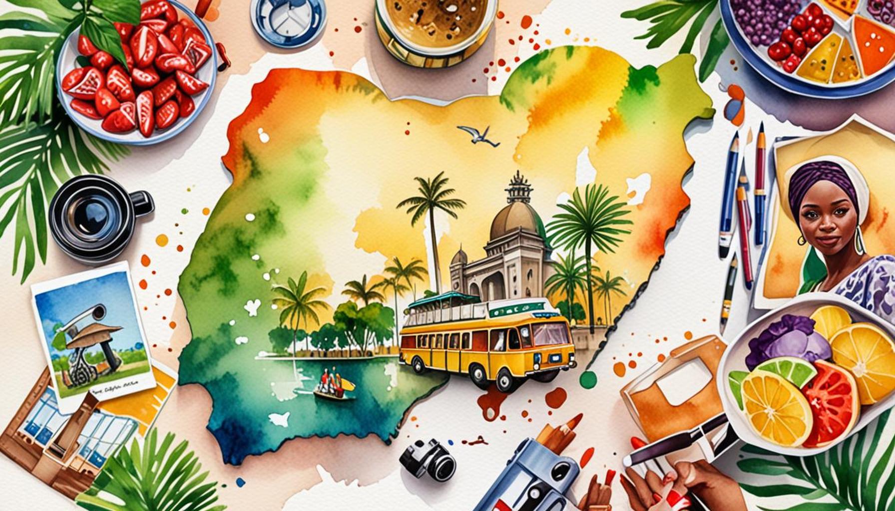 How to Plan a Customized Travel Itinerary in Nigeria