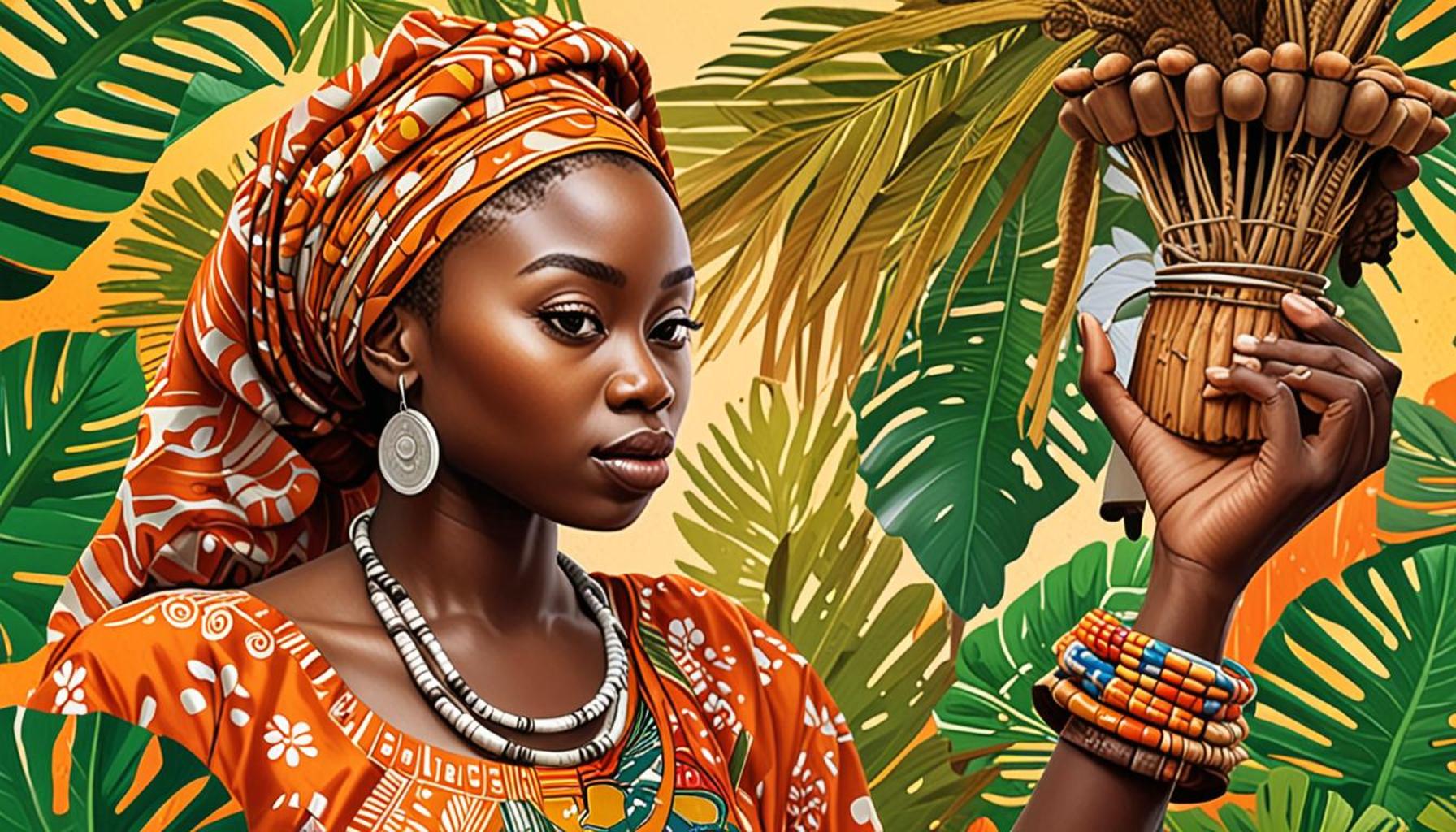 Photography Guide: Capturing Nigeria’s Cultural and Natural Diversity