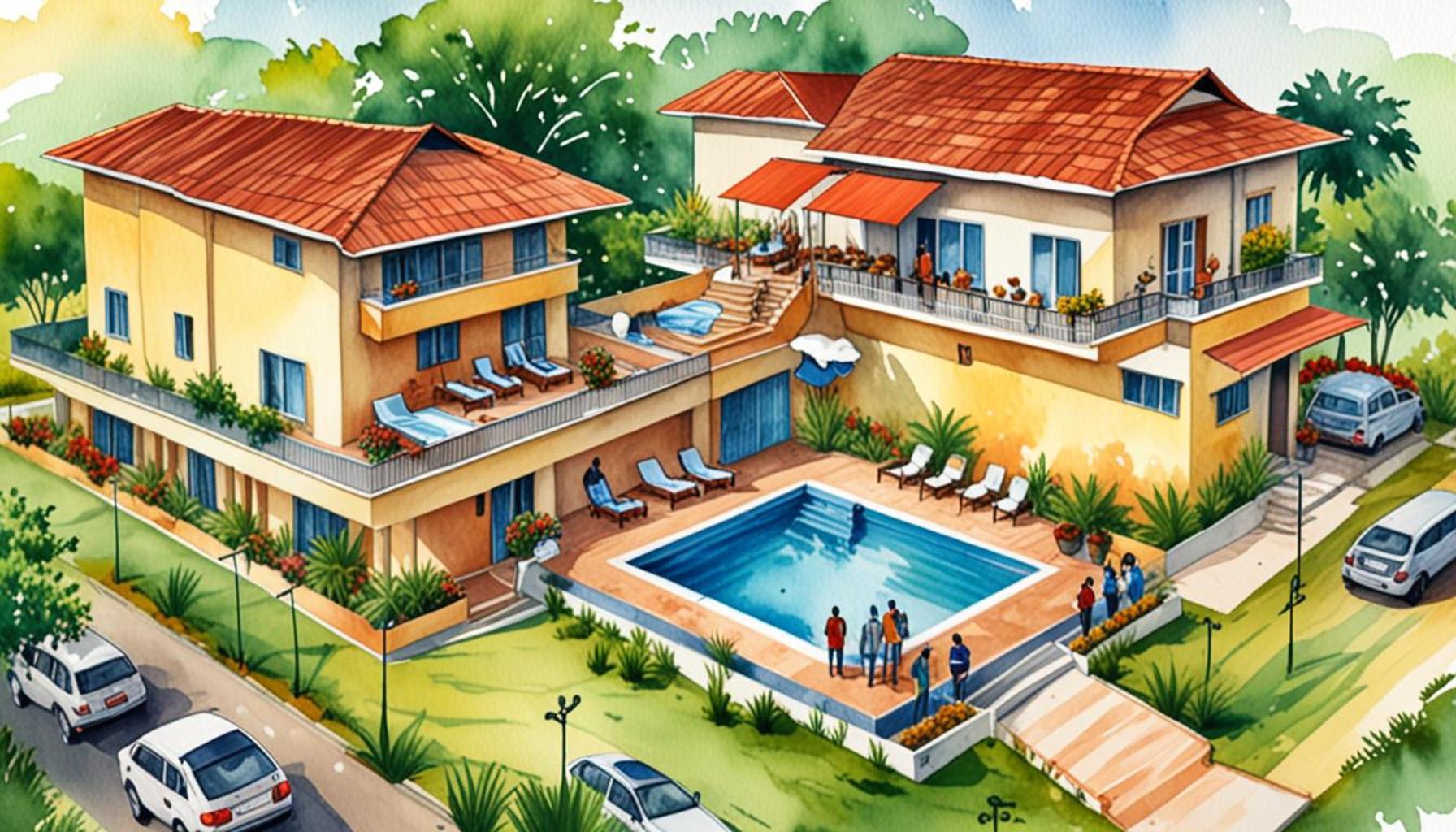 Sustainable Accommodation in Abuja Eco-Friendly Travel Options