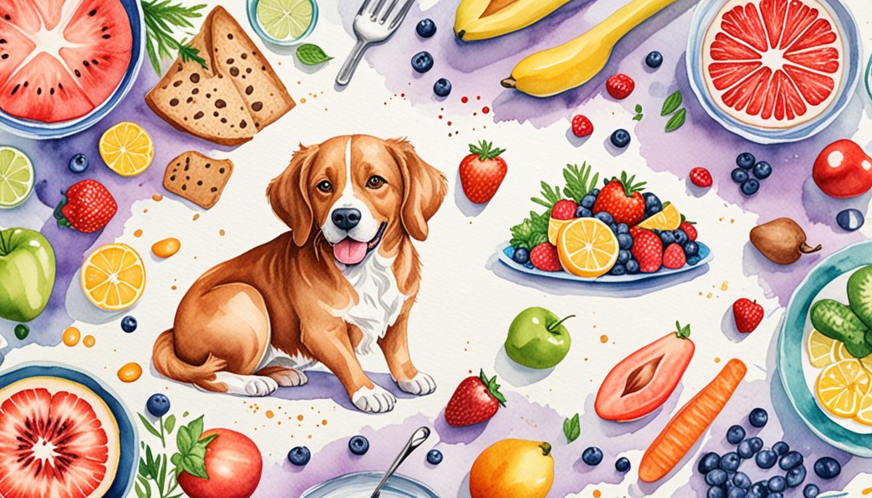 Balanced Diet Crucial for Long-Term Pet Health Key Benefits