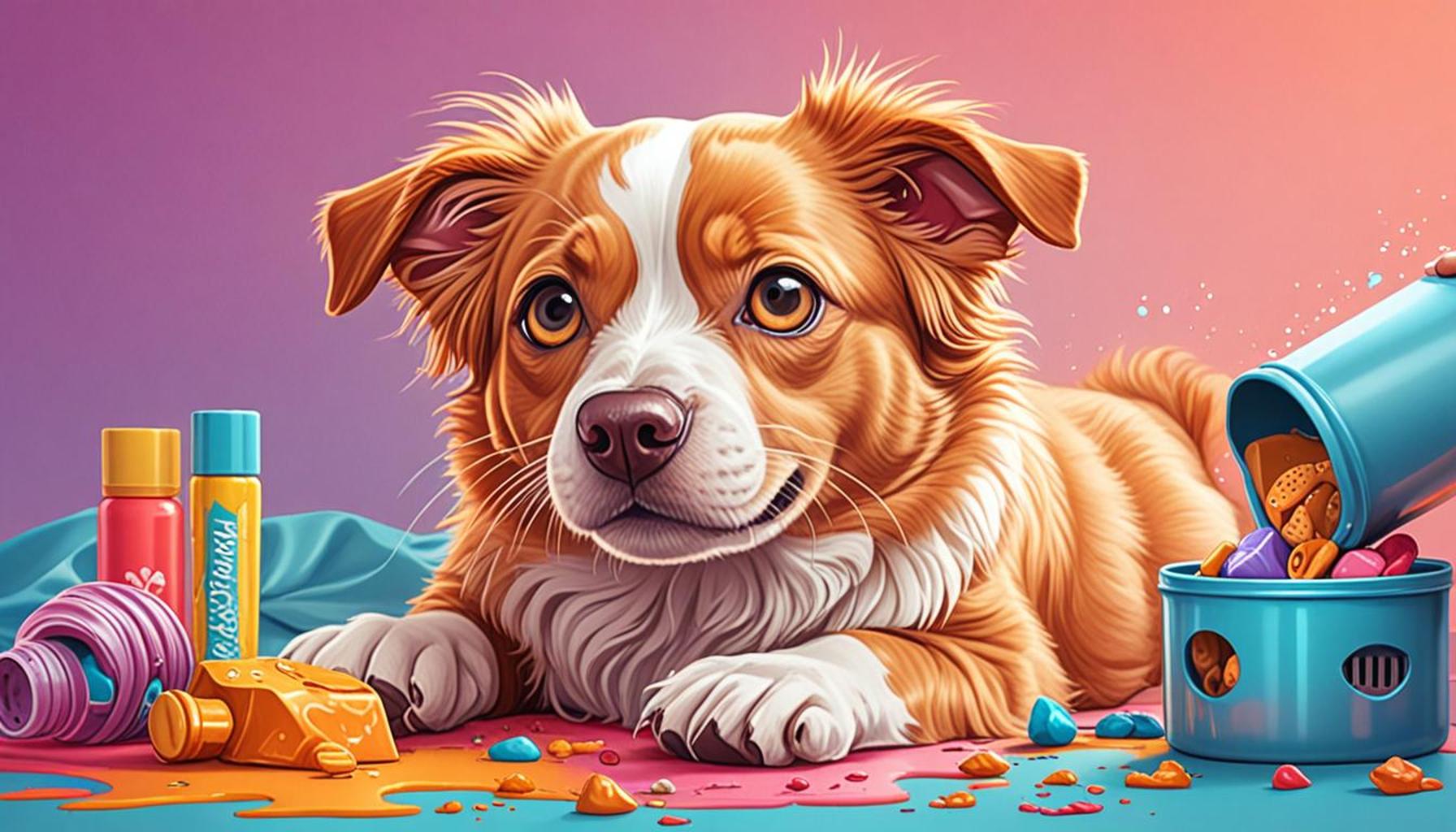 How to Deal with Common Behavioral Problems in Recently Adopted Pets