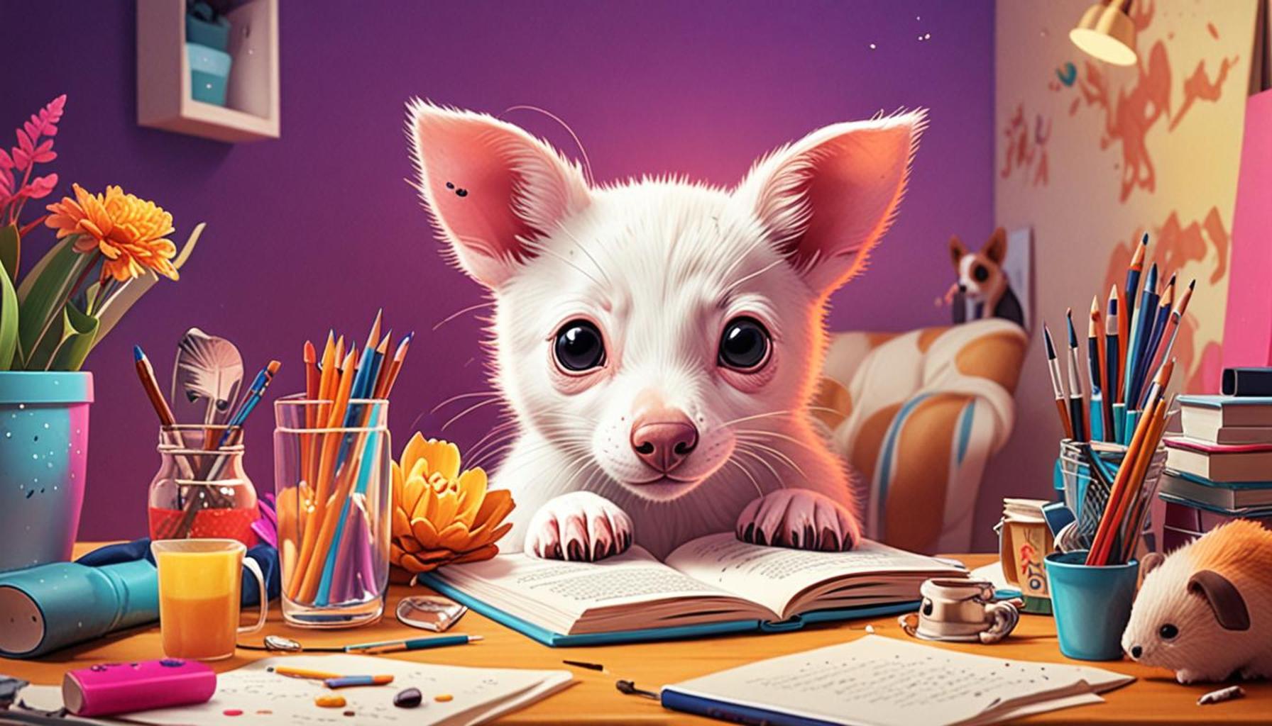 Success Stories: Inspiration from Adopted Animals that Changed Lives