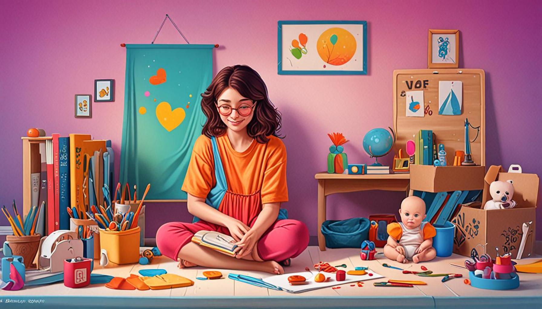 The Adoption Process: What to Expect and How to Prepare