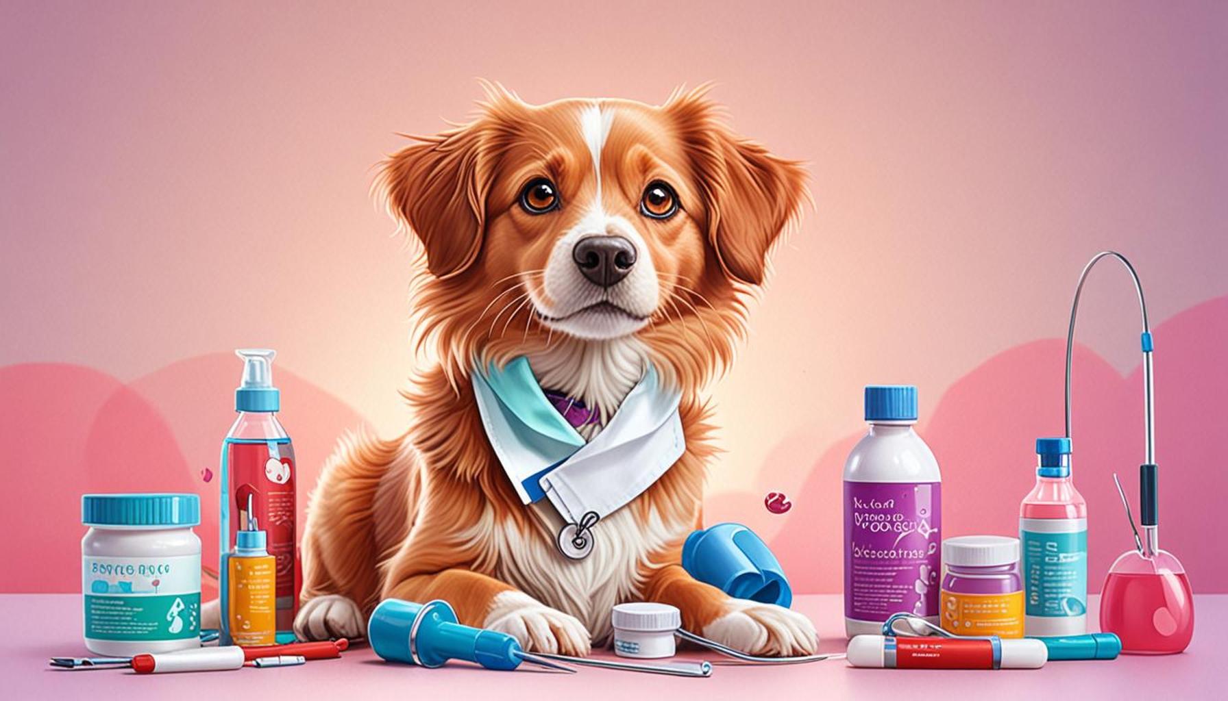 Preventive Care: Vaccination and Regular Check-ups for Pets