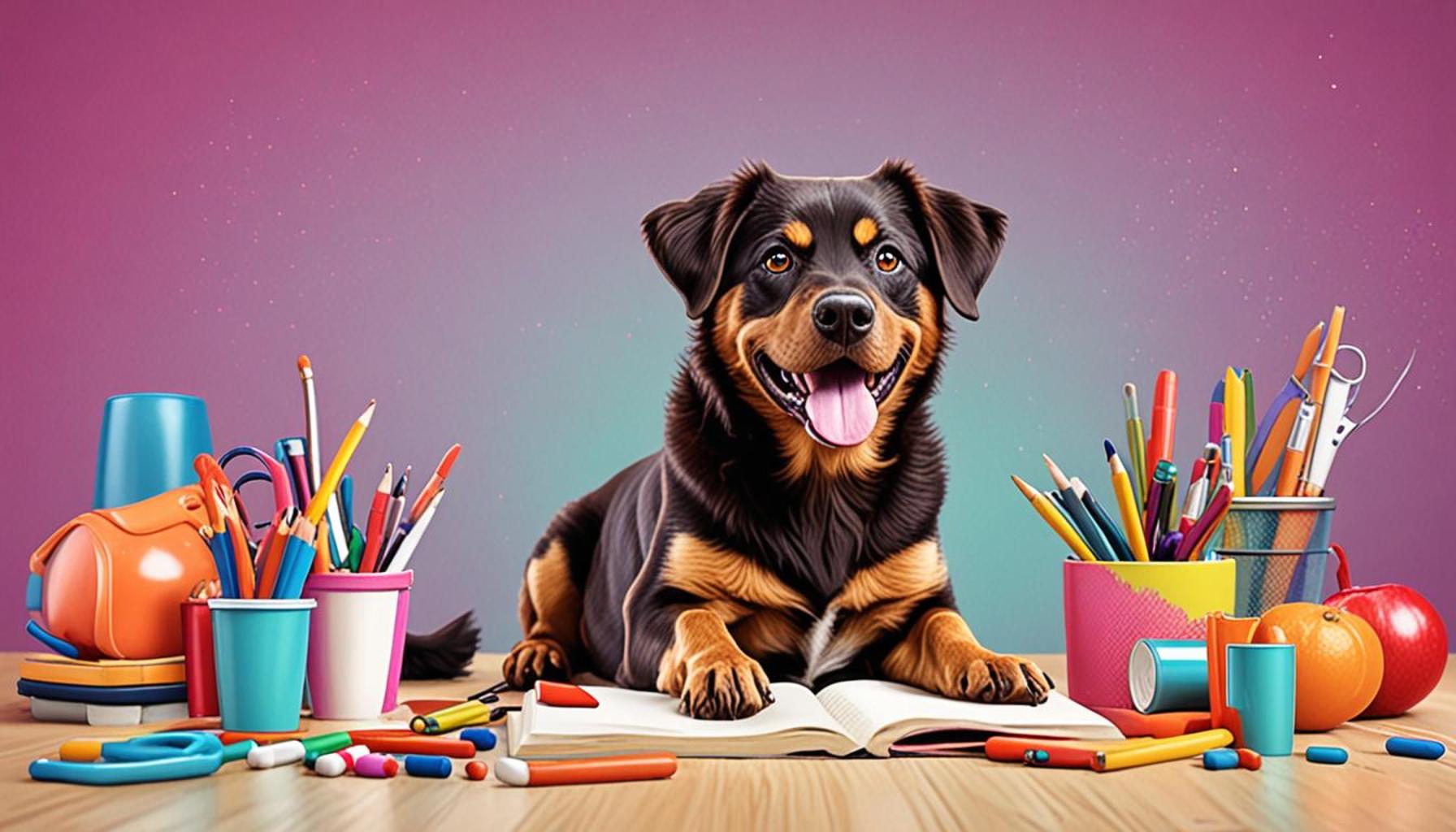 How to Teach Basic Commands to Your Dog: Practical Tips for Beginners