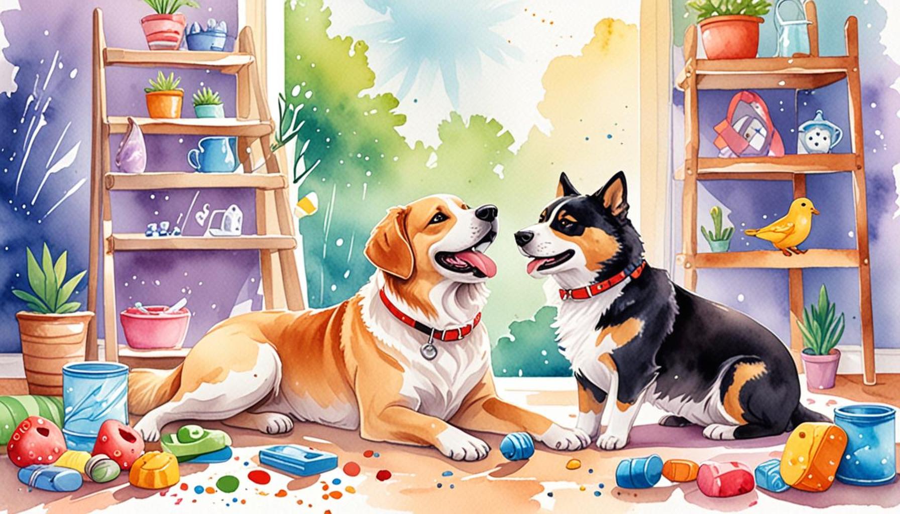 The Importance of Positive Reinforcement in Pet Training