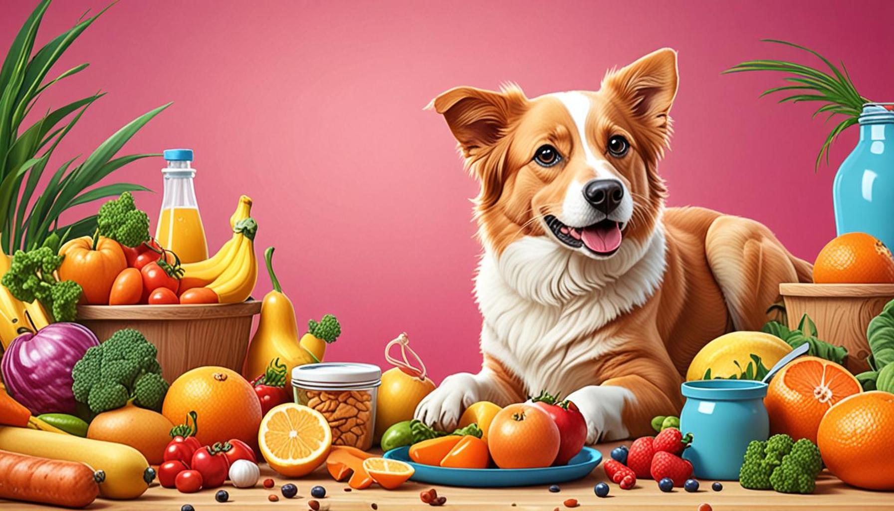 The Importance of Essential Nutrients in the Diet of Dogs and Cats