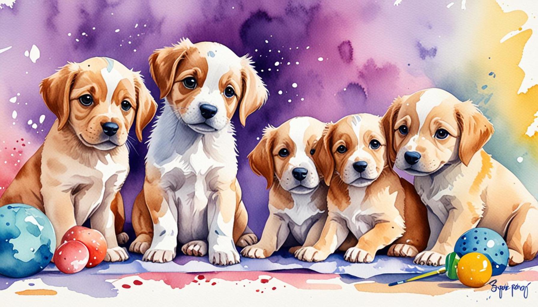 The Importance of Socialization in Puppies: How to Prepare Your Pet for a Healthy Future