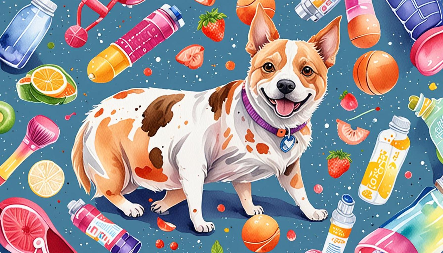 Top Exercise Tips to Keep Your Pet Healthy and Happy