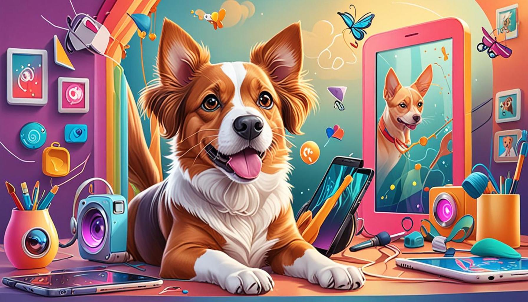 Utilizing Technology: Apps and Tools to Enhance Your Pet Training Experience