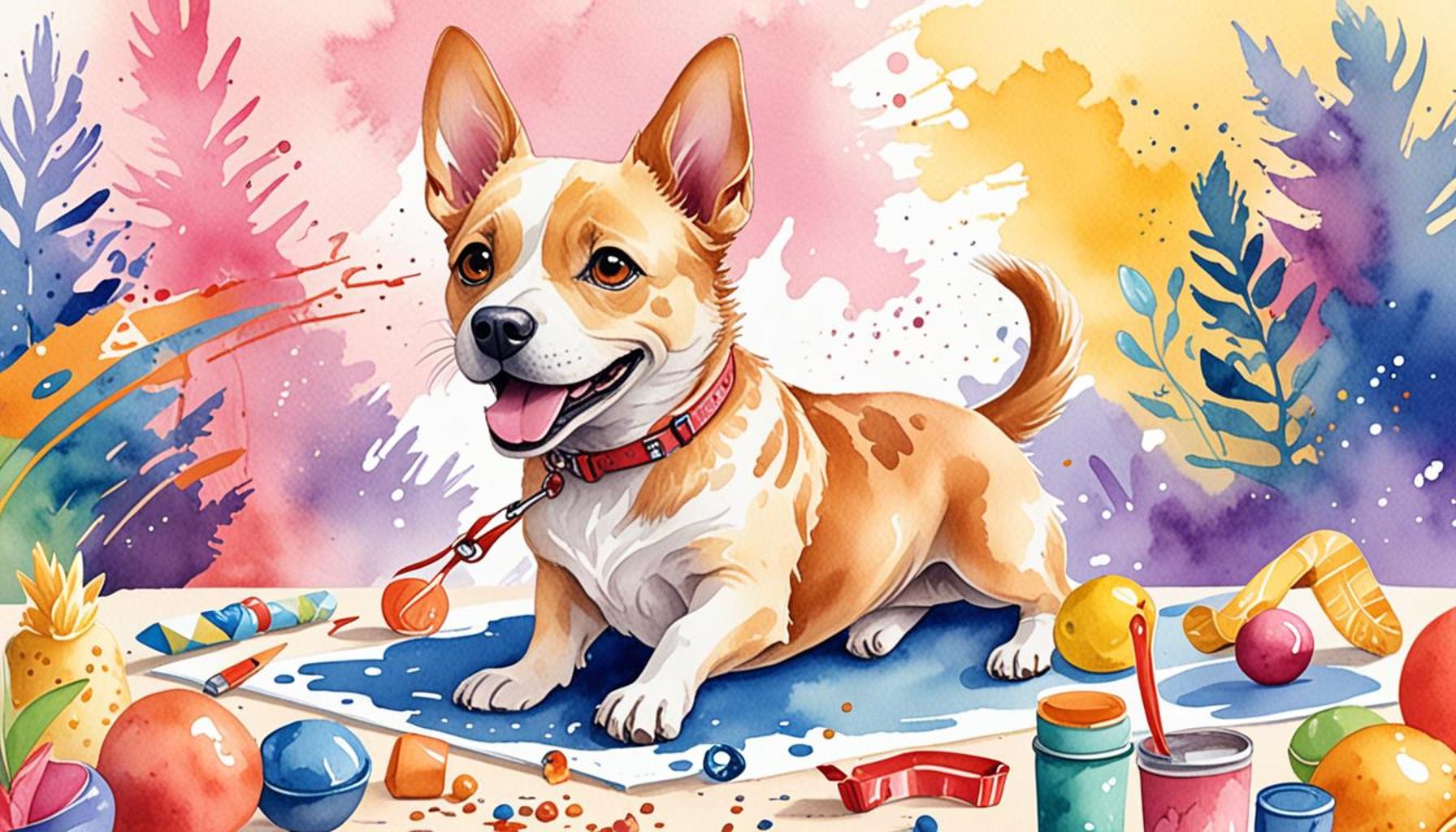 Incorporating Fun Activities into Your Pet’s Training Routine