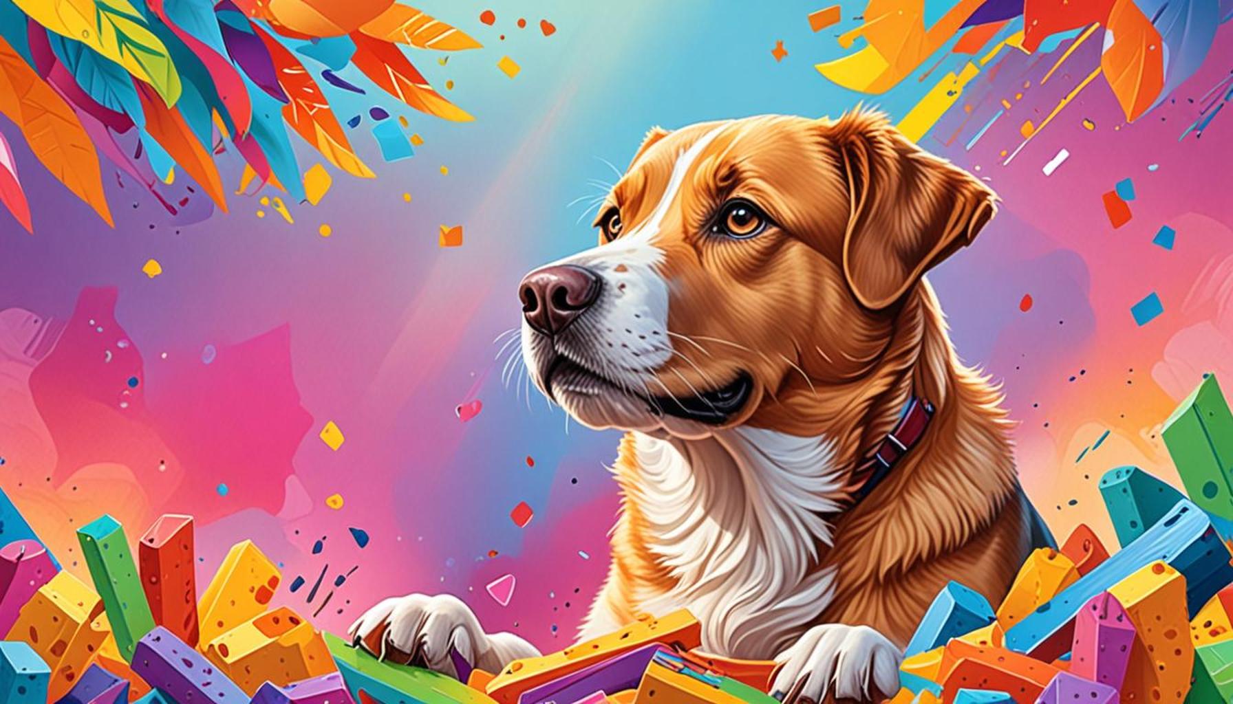 Positive Reinforcement: Building Trust with Your Dog