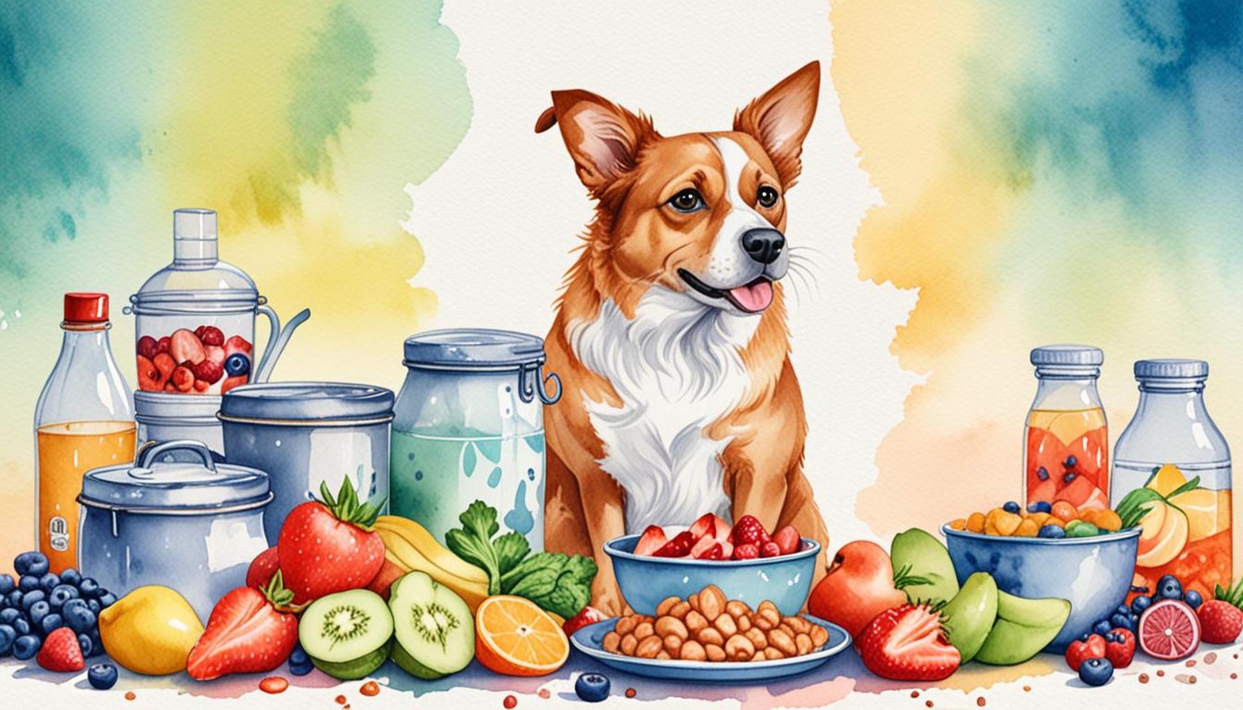 Balanced Nutrition Crucial for Your Pets Health and Wellbeing