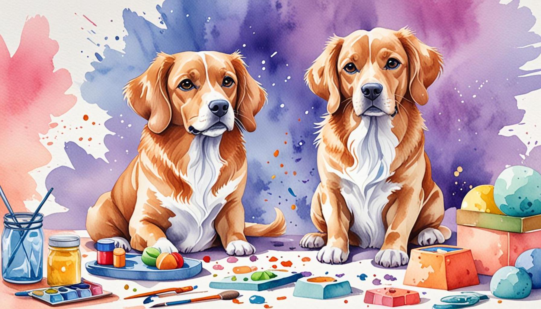 The Importance of Mental Stimulation in Training Your Pet