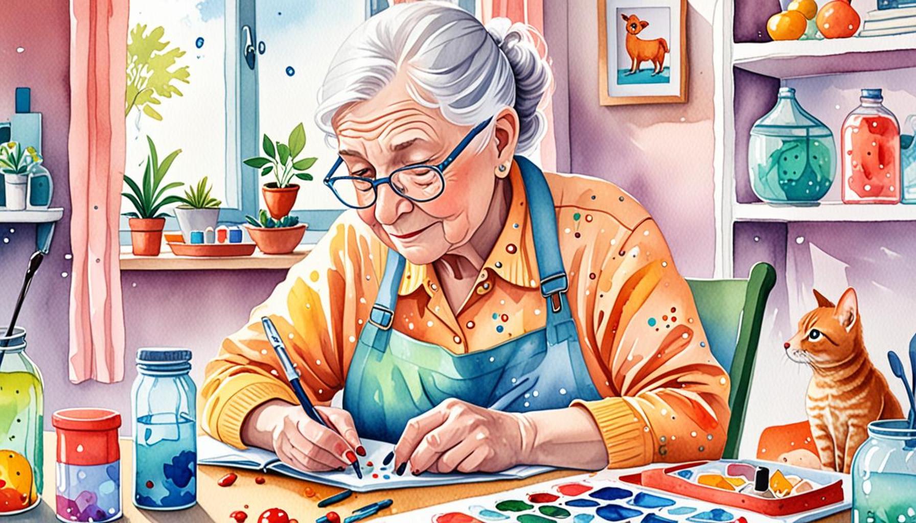 Effective Strategies for Caring for Senior Pets at Home A Guide