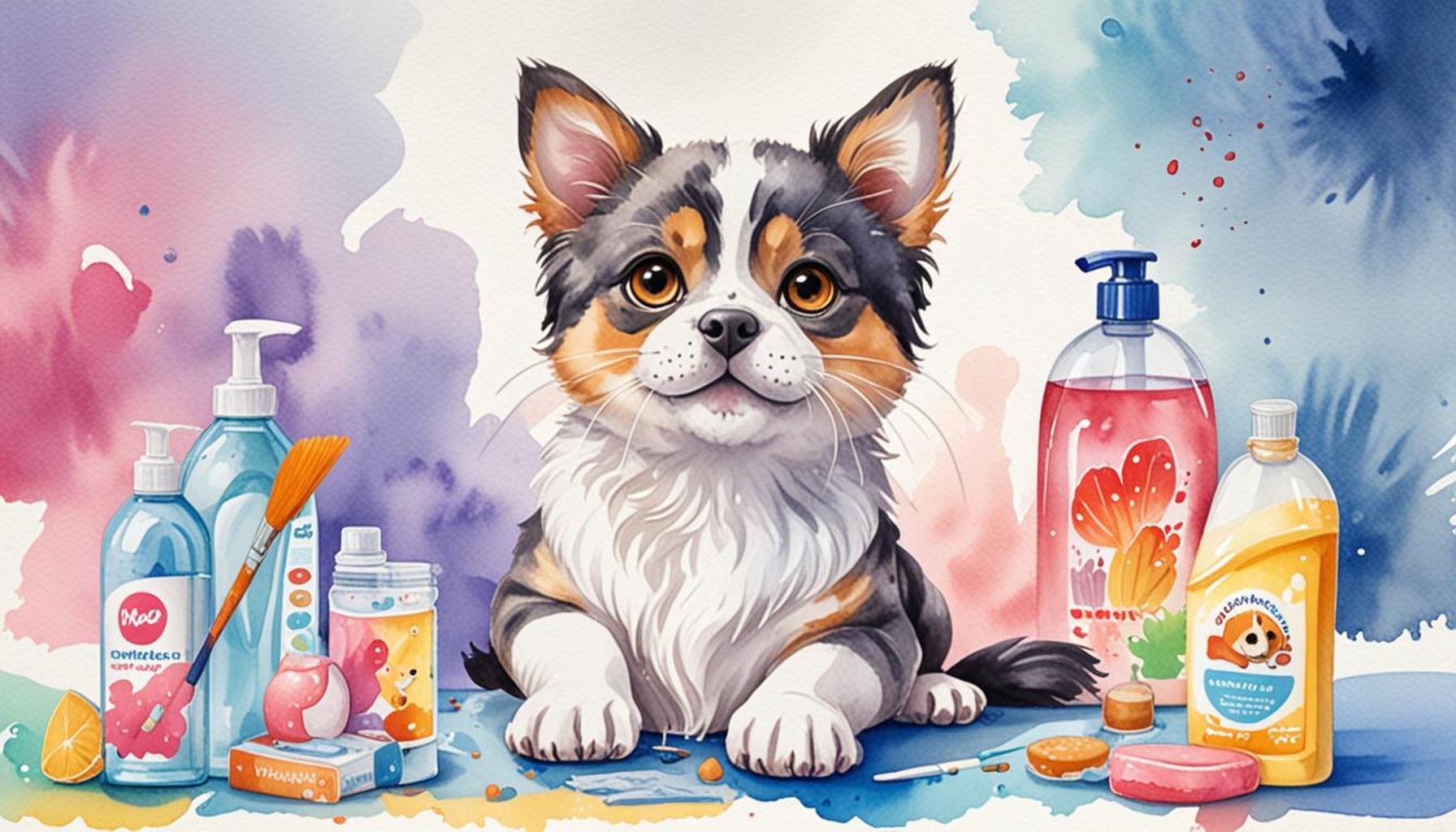 The importance of hygiene in preventing diseases in pets