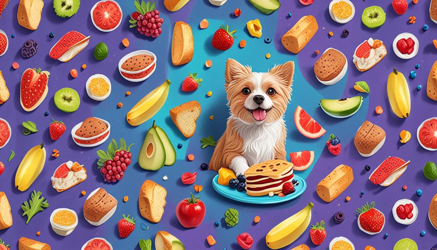 Tips for Introducing New Foods into Your Pet’s Diet