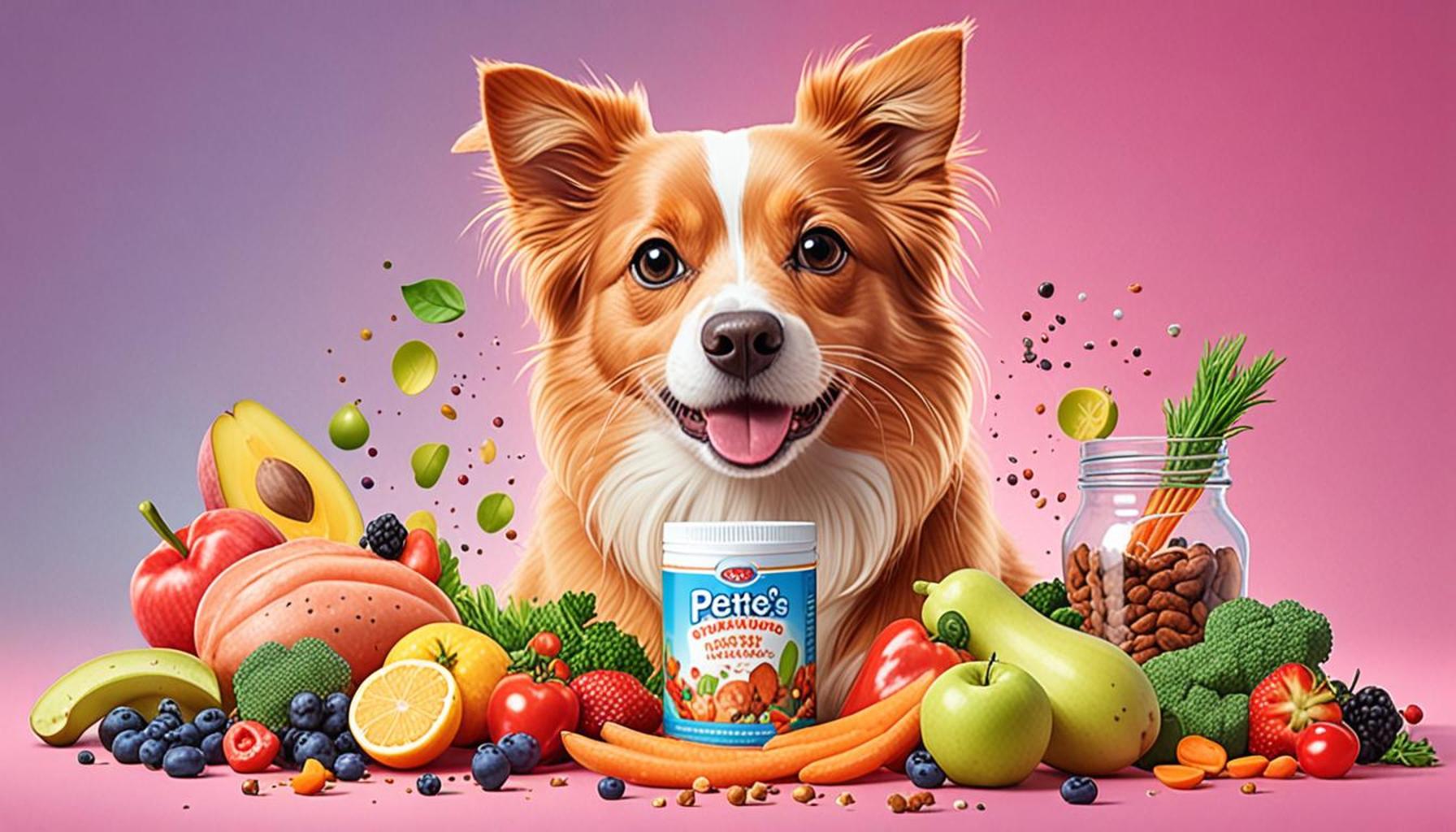 The Impact of Nutrition on Pet Longevity