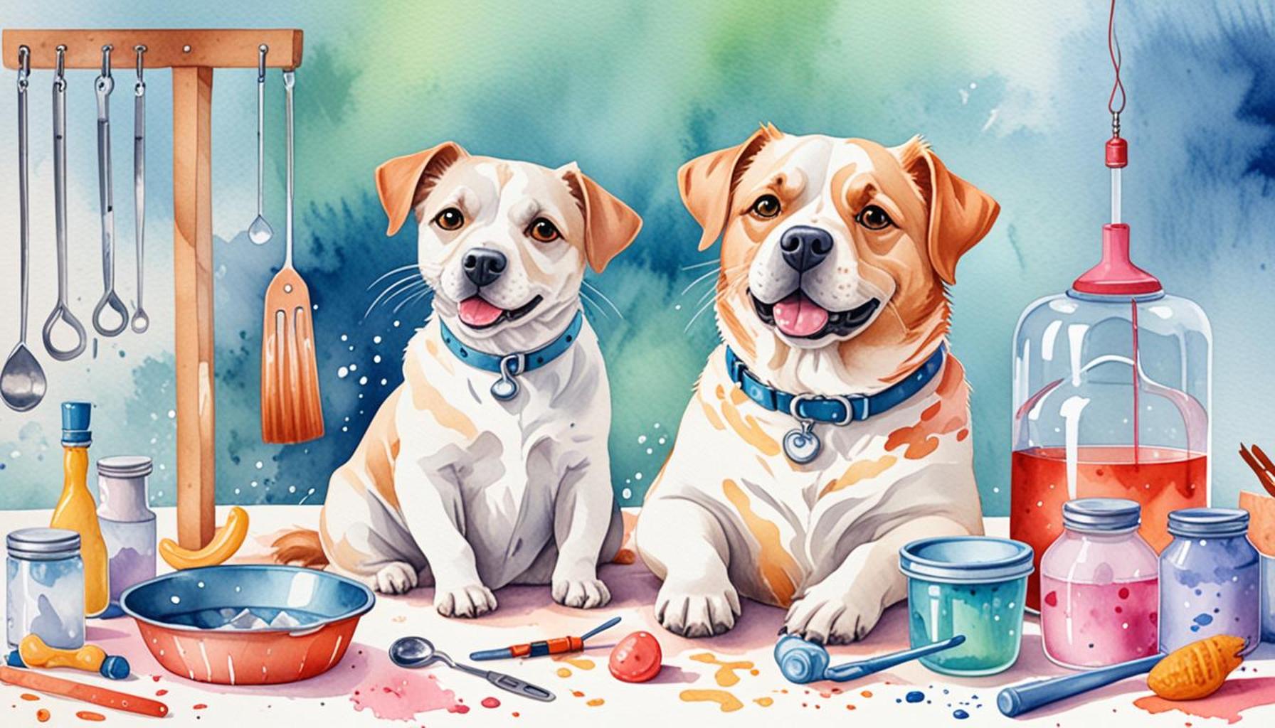 The Importance of Neutering and Sterilization in Pet Health