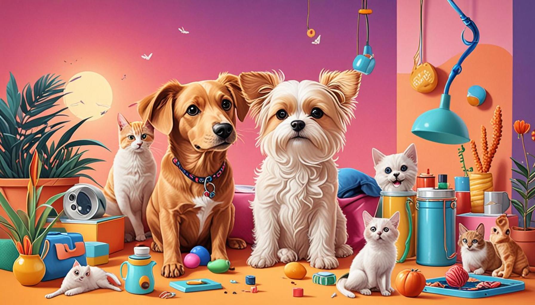 The Importance of Pet Socialization Enrich Your Pets Life Today