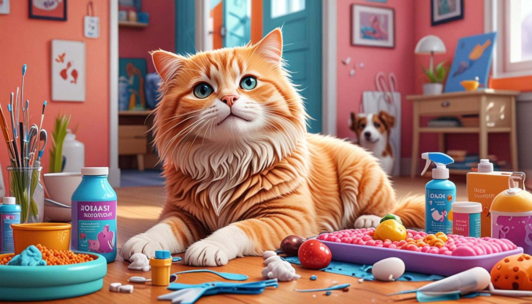 The Importance of Preventing Infectious Diseases in Pets