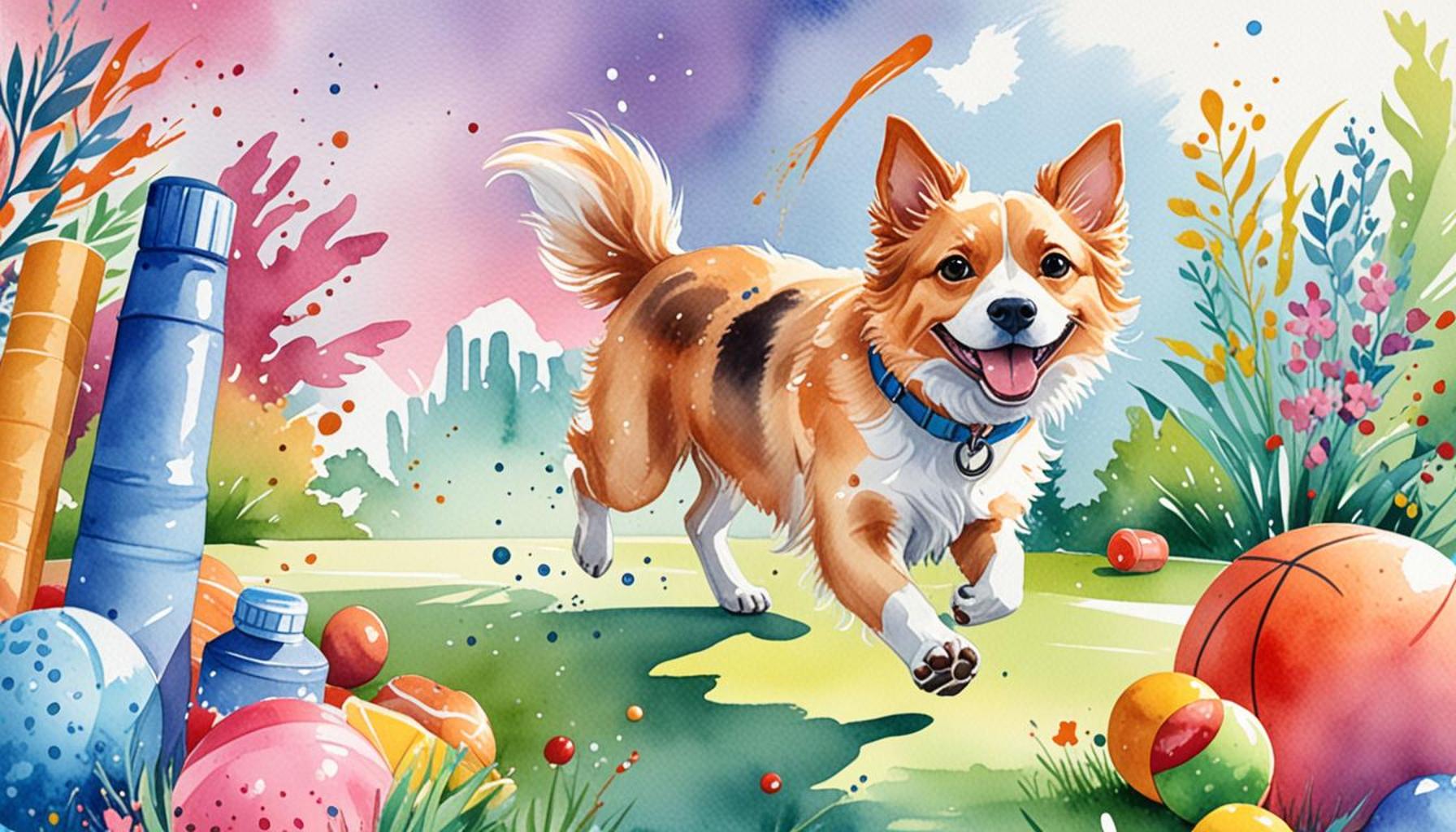 The Importance of Regular Exercise for Pet Health