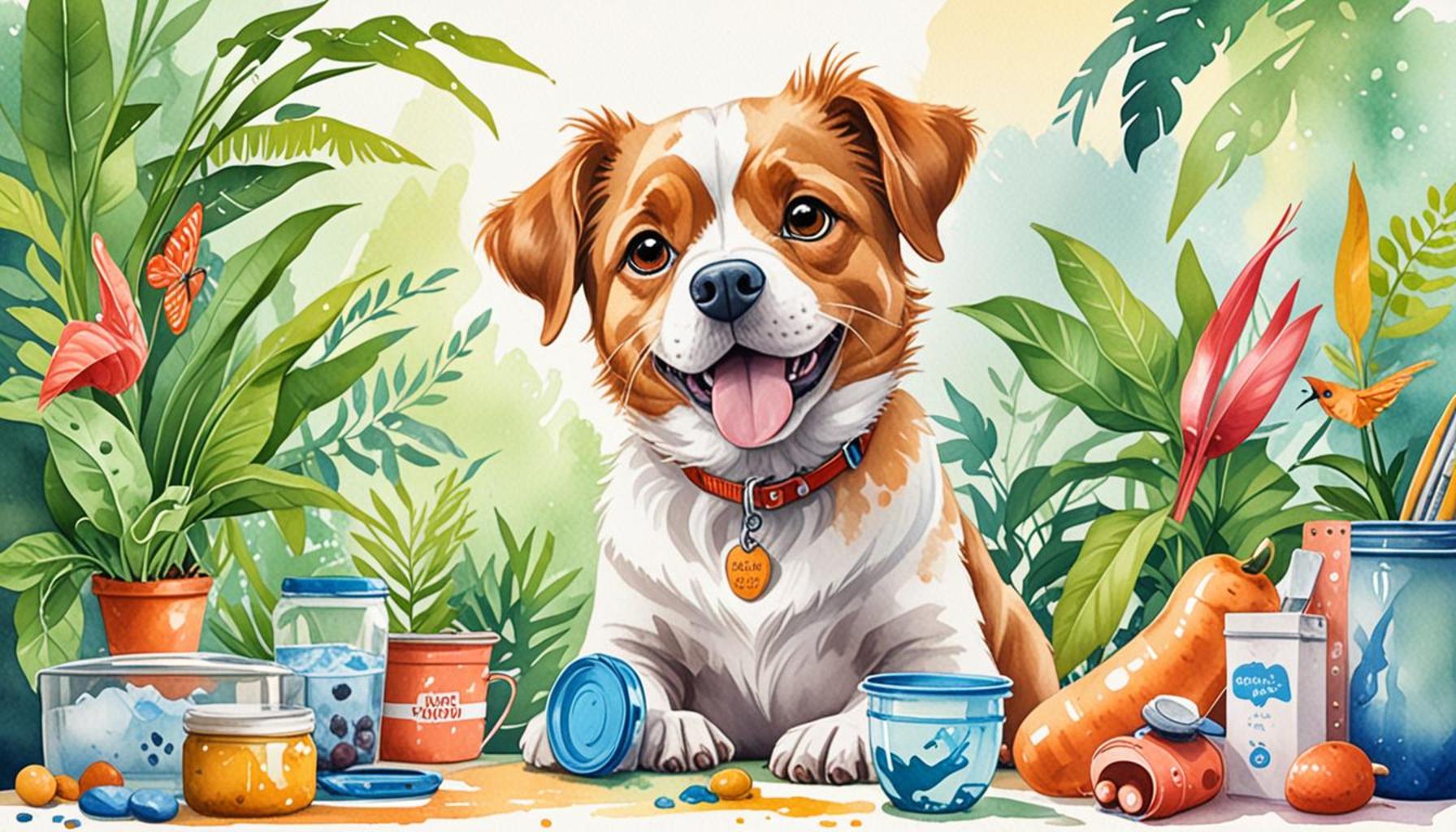 The Influence of Environmental Enrichment on the Quality of Life of Pets